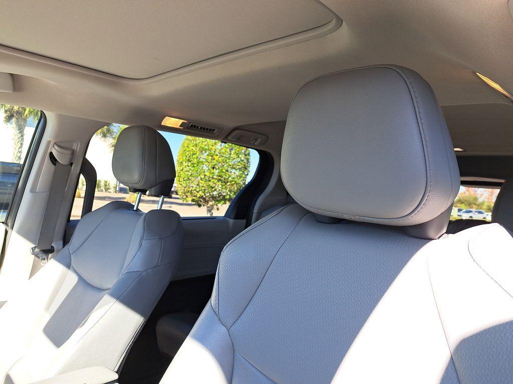 used 2021 Toyota Sienna car, priced at $30,420