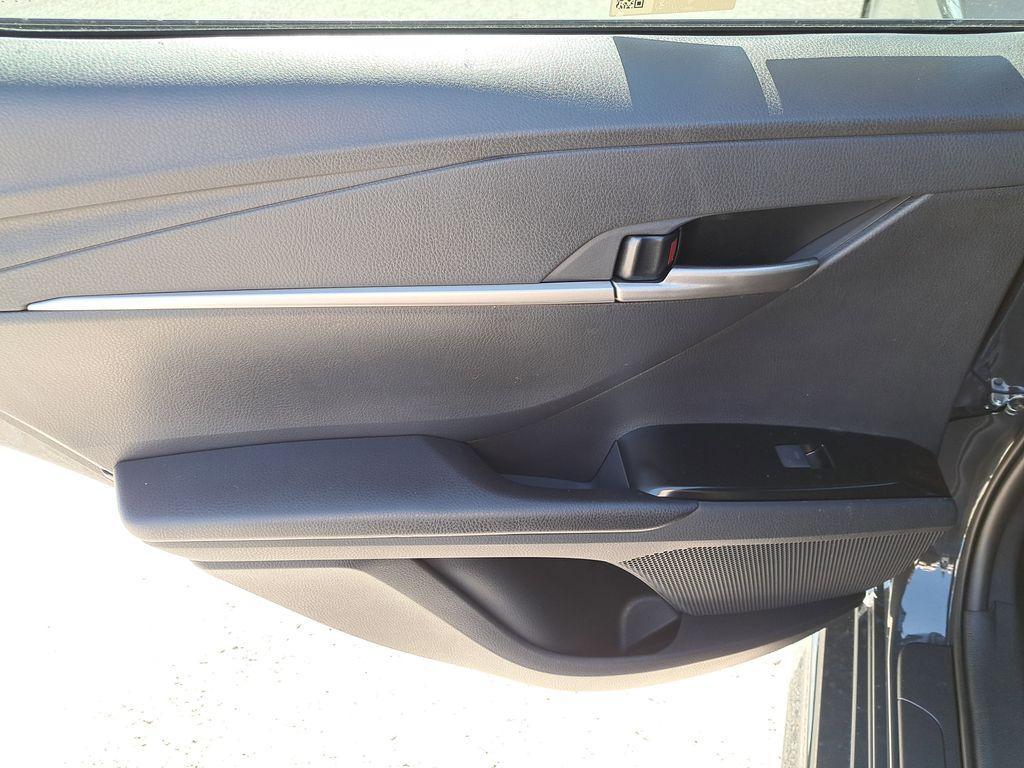 new 2026 Toyota Camry car, priced at $32,347