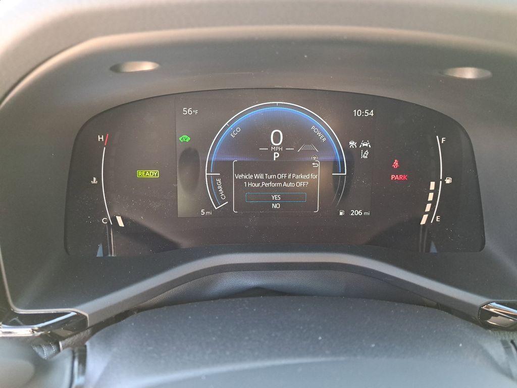 new 2026 Toyota Camry car, priced at $32,347