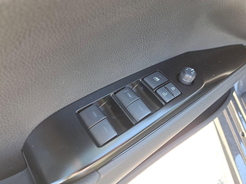 new 2026 Toyota Camry car, priced at $32,347