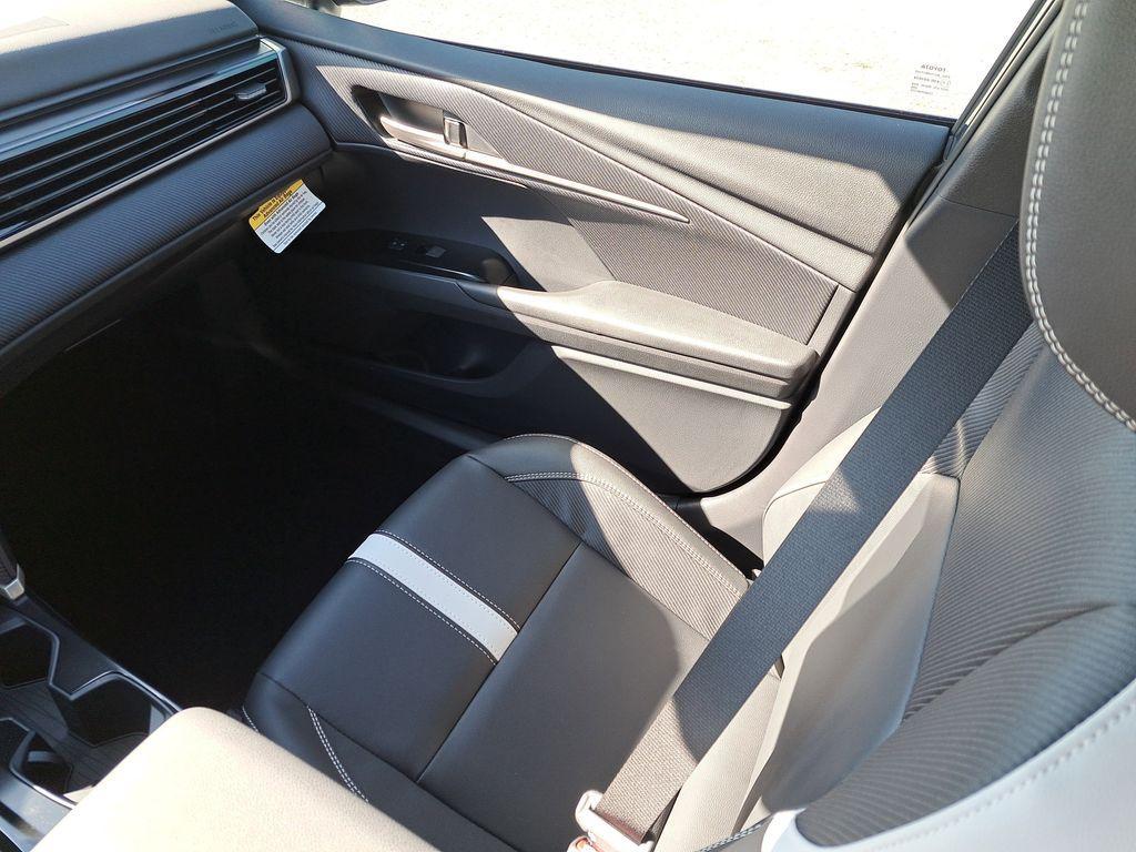 new 2026 Toyota Camry car, priced at $32,347