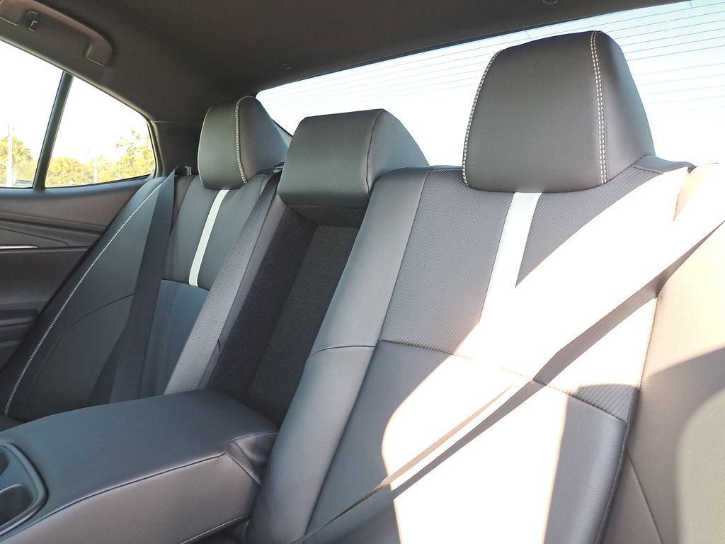 new 2026 Toyota Camry car, priced at $32,347