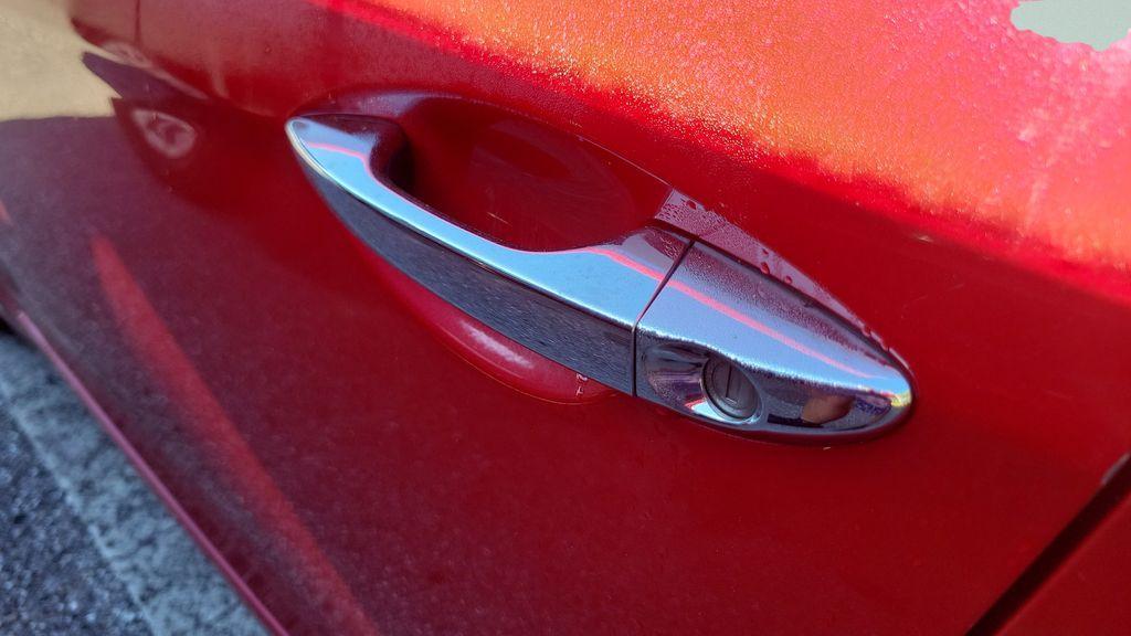 used 2014 Hyundai Veloster car, priced at $7,998