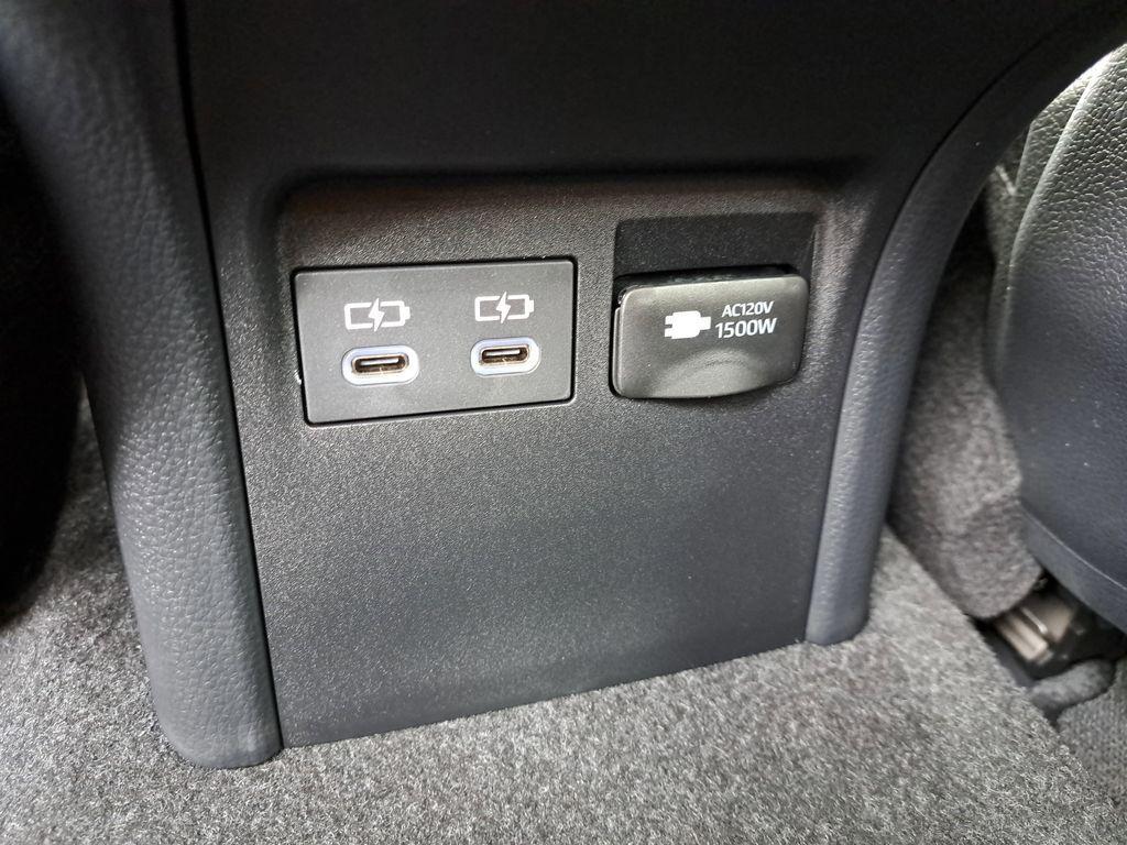 new 2026 Toyota Prius Plug-In Hybrid car, priced at $39,043