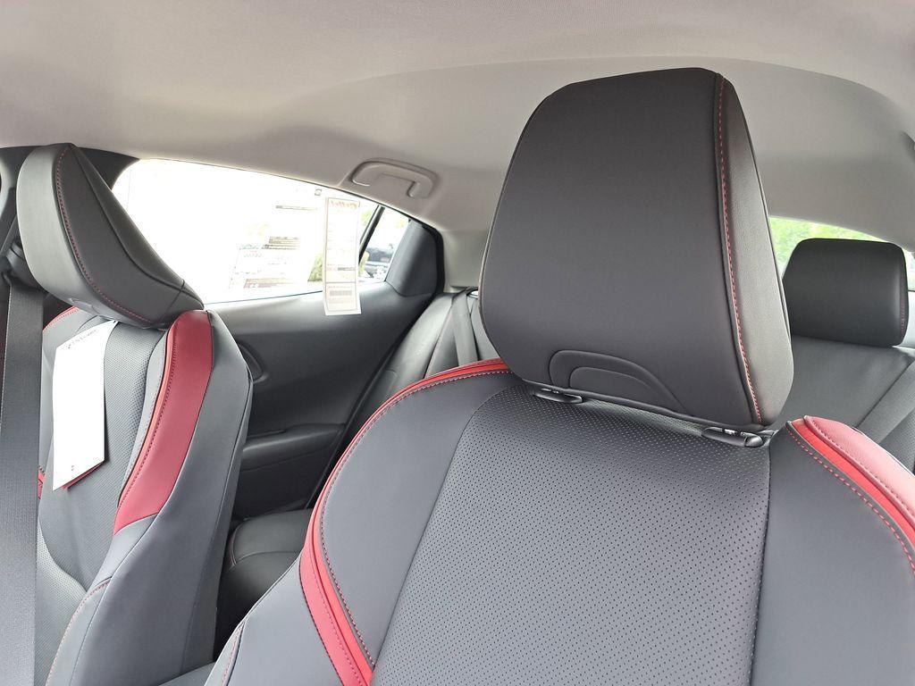 new 2026 Toyota Prius Plug-In Hybrid car, priced at $39,043