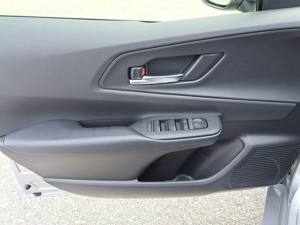 new 2026 Toyota Prius Plug-In Hybrid car, priced at $39,043