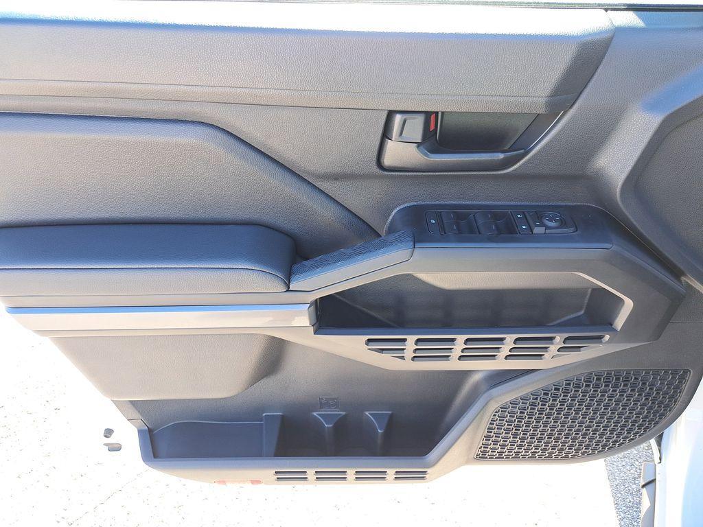 new 2026 Toyota Tacoma car, priced at $42,309