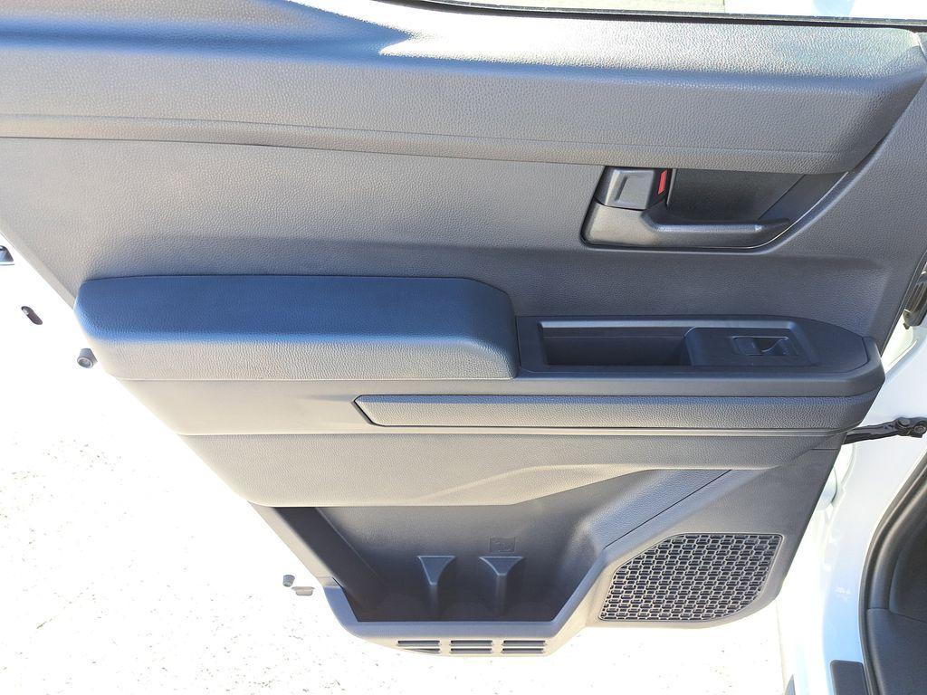 new 2026 Toyota Tacoma car, priced at $42,309