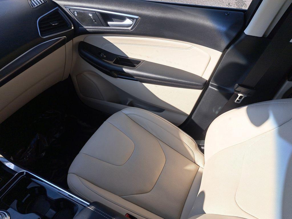 used 2020 Ford Edge car, priced at $22,998