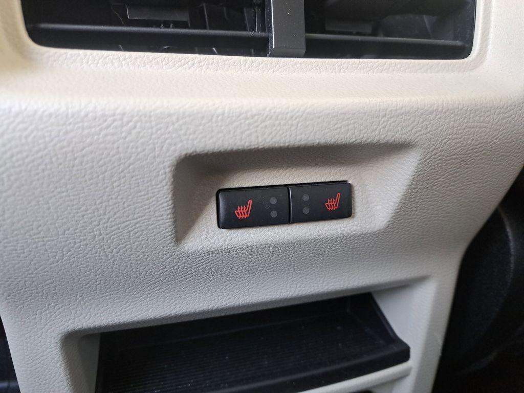 used 2020 Ford Edge car, priced at $22,998