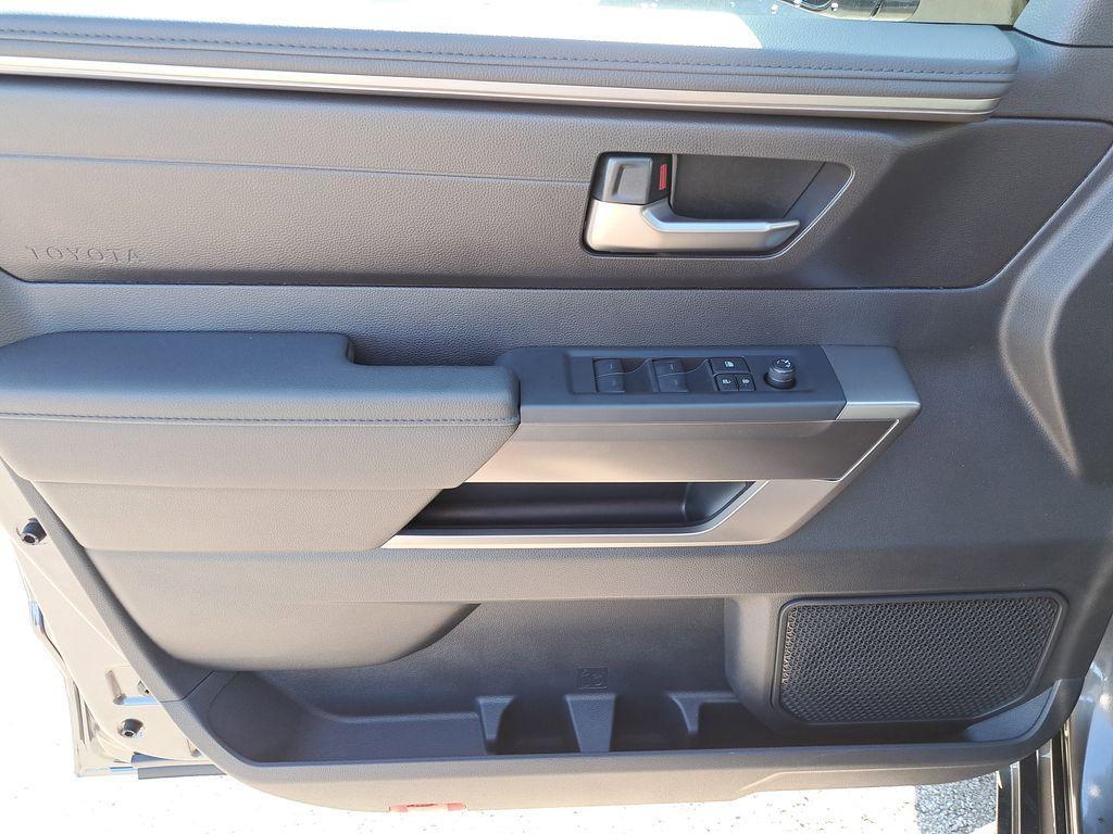 new 2026 Toyota Tundra car, priced at $66,296