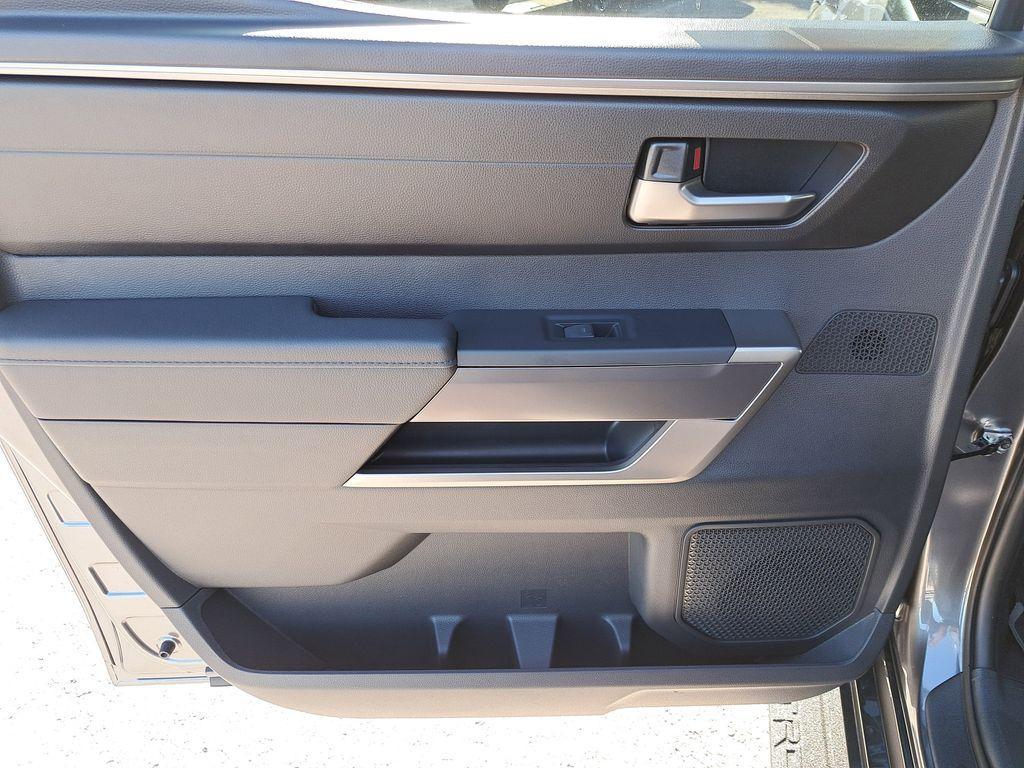 new 2026 Toyota Tundra car, priced at $66,296