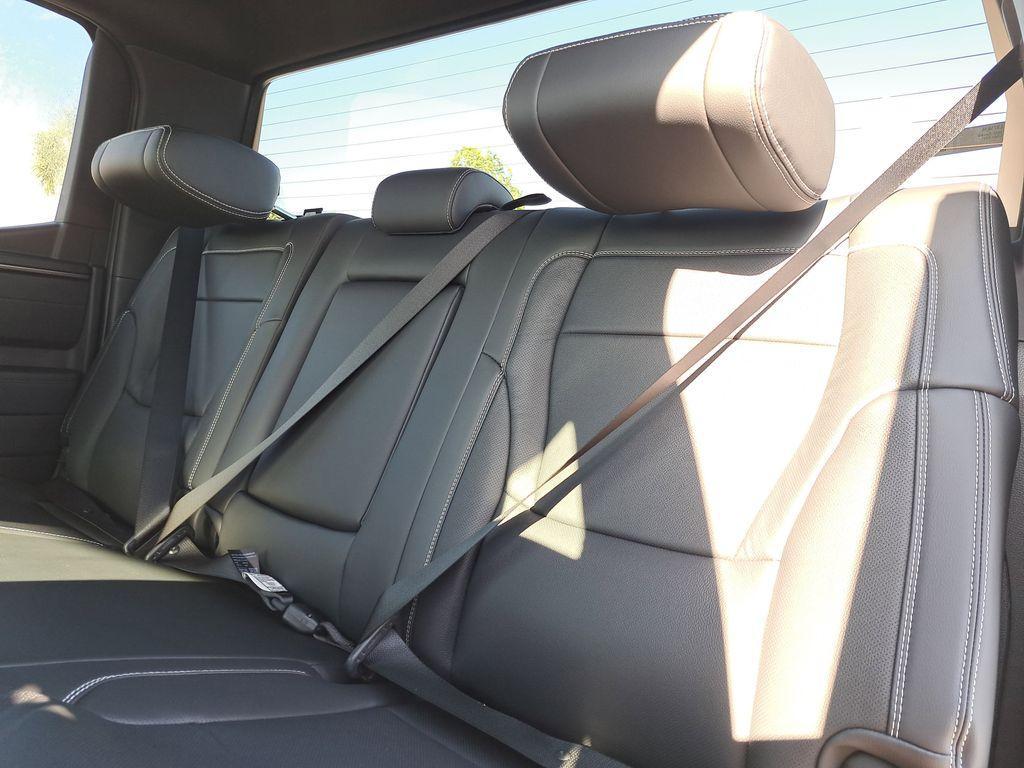 new 2026 Toyota Tundra car, priced at $66,296