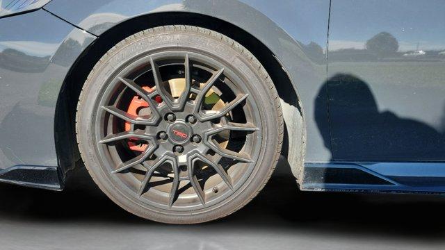 used 2023 Toyota Camry car, priced at $29,160