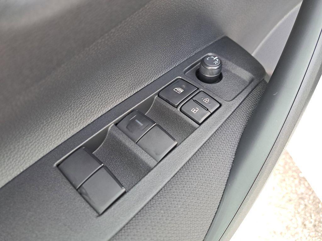 used 2026 Toyota Corolla car, priced at $20,991