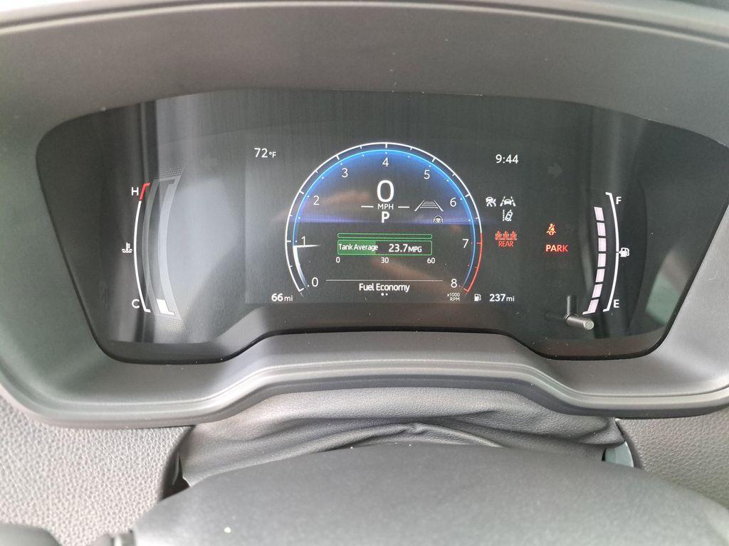 used 2026 Toyota Corolla car, priced at $20,991