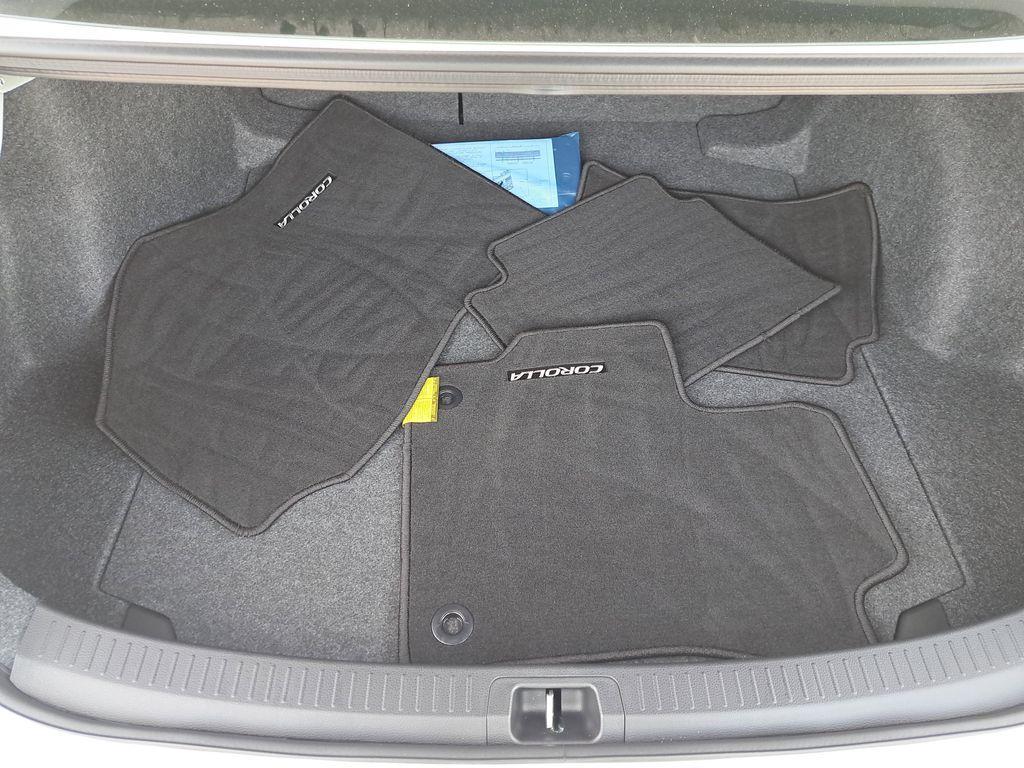 used 2026 Toyota Corolla car, priced at $20,991