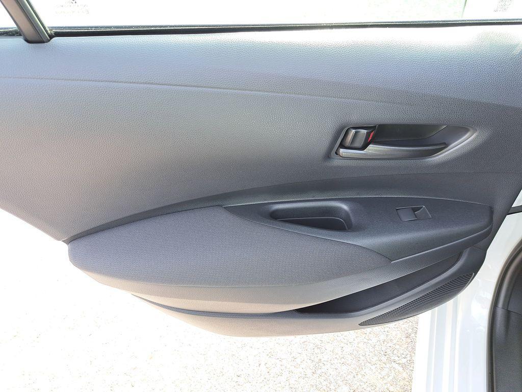 used 2026 Toyota Corolla car, priced at $20,991