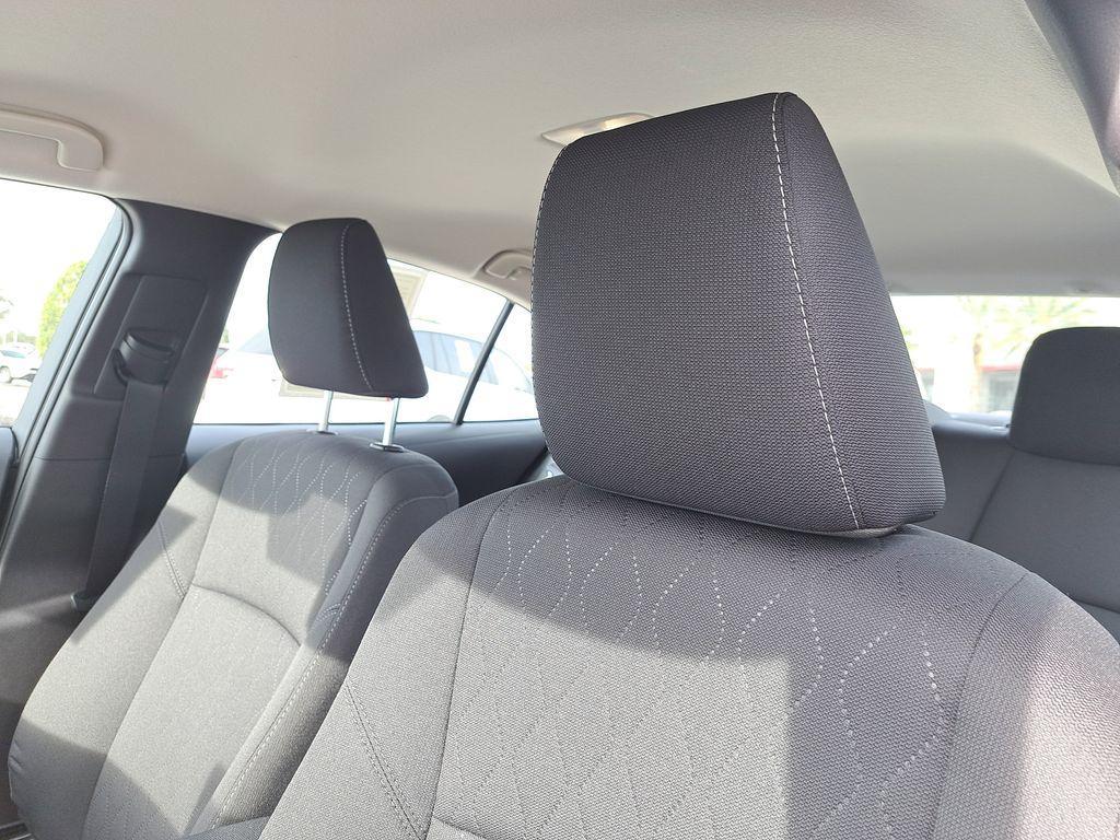 used 2026 Toyota Corolla car, priced at $20,991