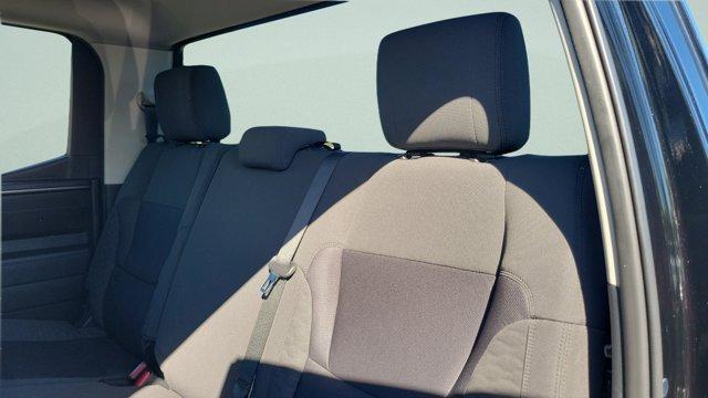 used 2024 Toyota Tundra car, priced at $45,118