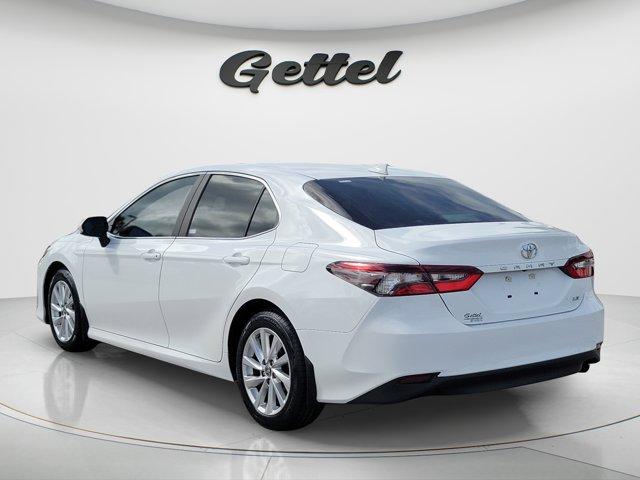 used 2023 Toyota Camry car, priced at $23,967