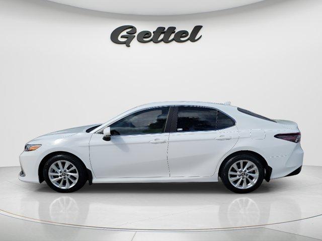 used 2023 Toyota Camry car, priced at $23,967