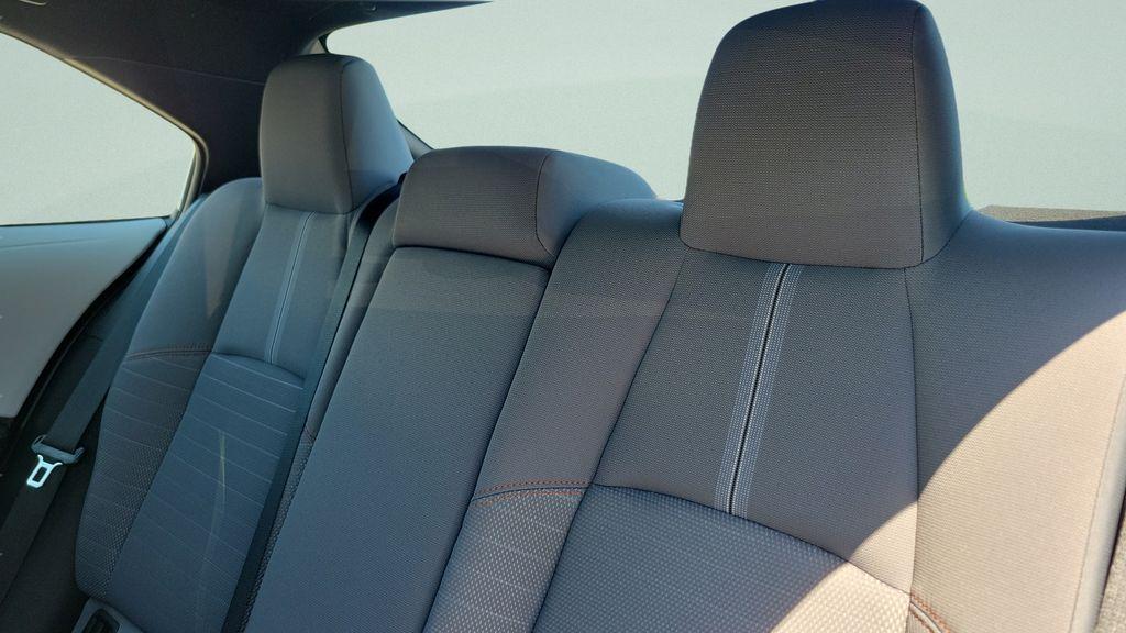 used 2025 Toyota Corolla car, priced at $26,514