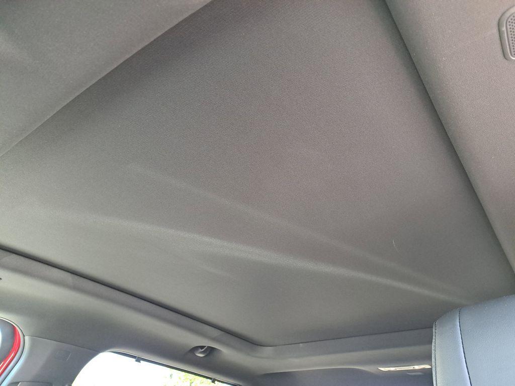 used 2023 Toyota Tundra Hybrid car, priced at $45,991