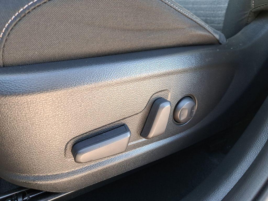 used 2021 Kia Soul car, priced at $12,991