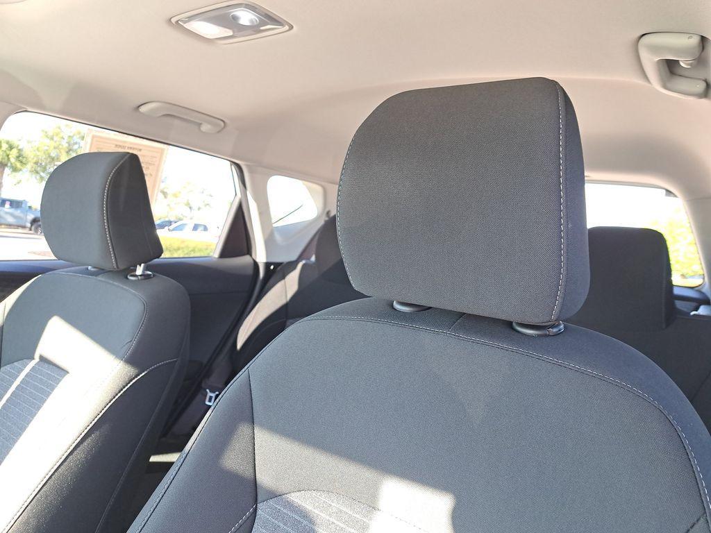 used 2021 Kia Soul car, priced at $12,991