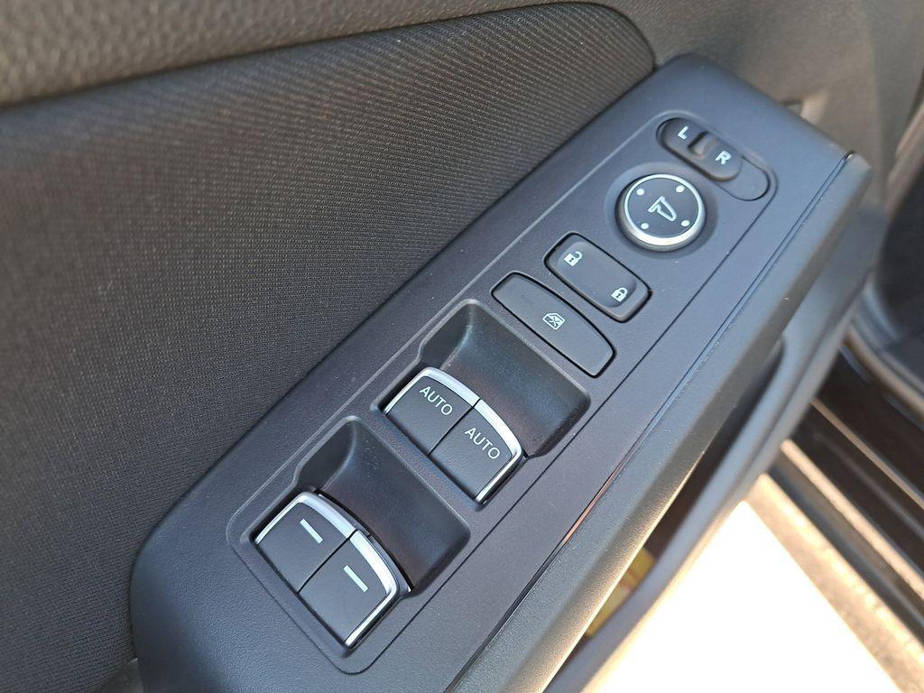 used 2024 Honda Civic car, priced at $22,991