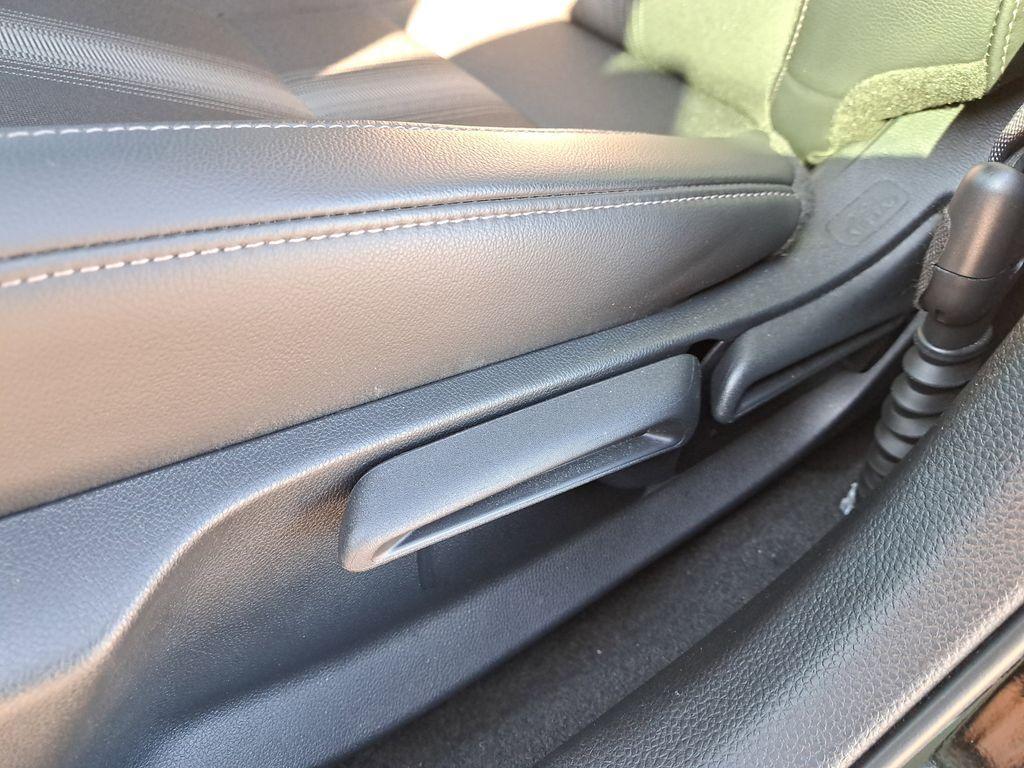 used 2024 Honda Civic car, priced at $22,991