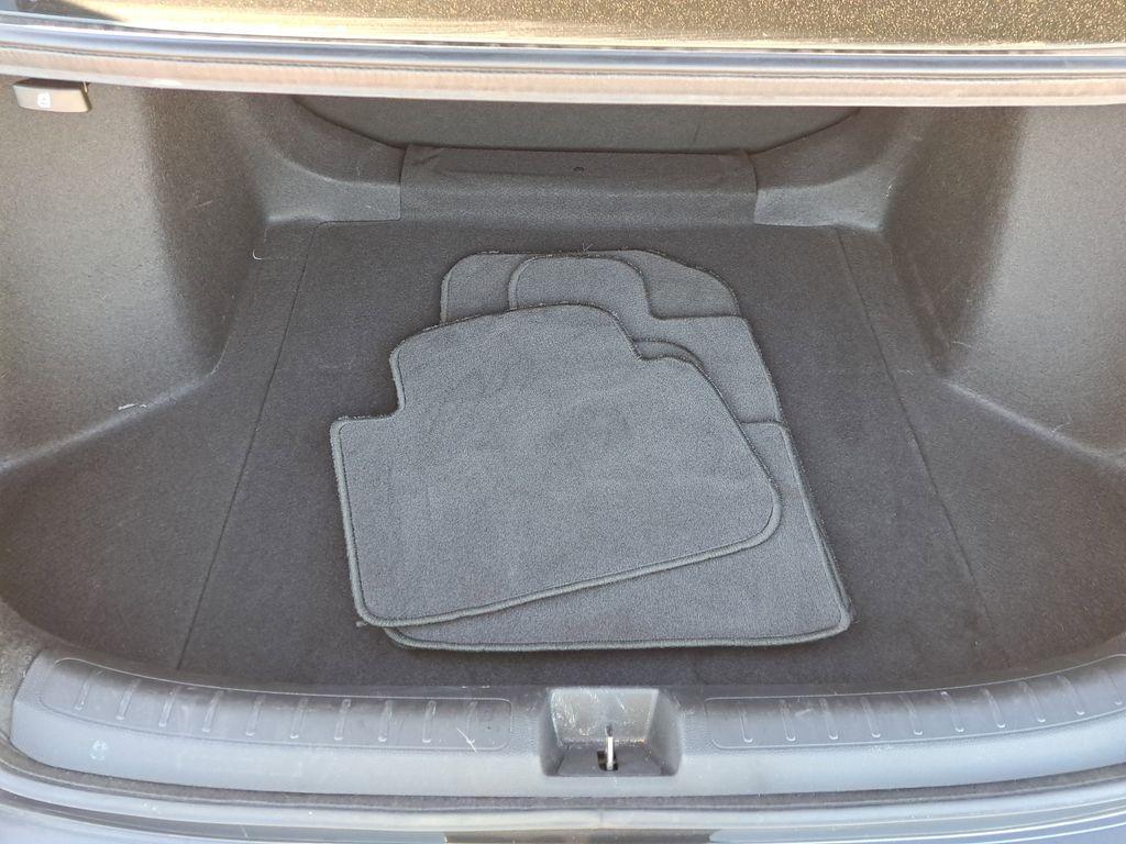 used 2024 Honda Civic car, priced at $22,991