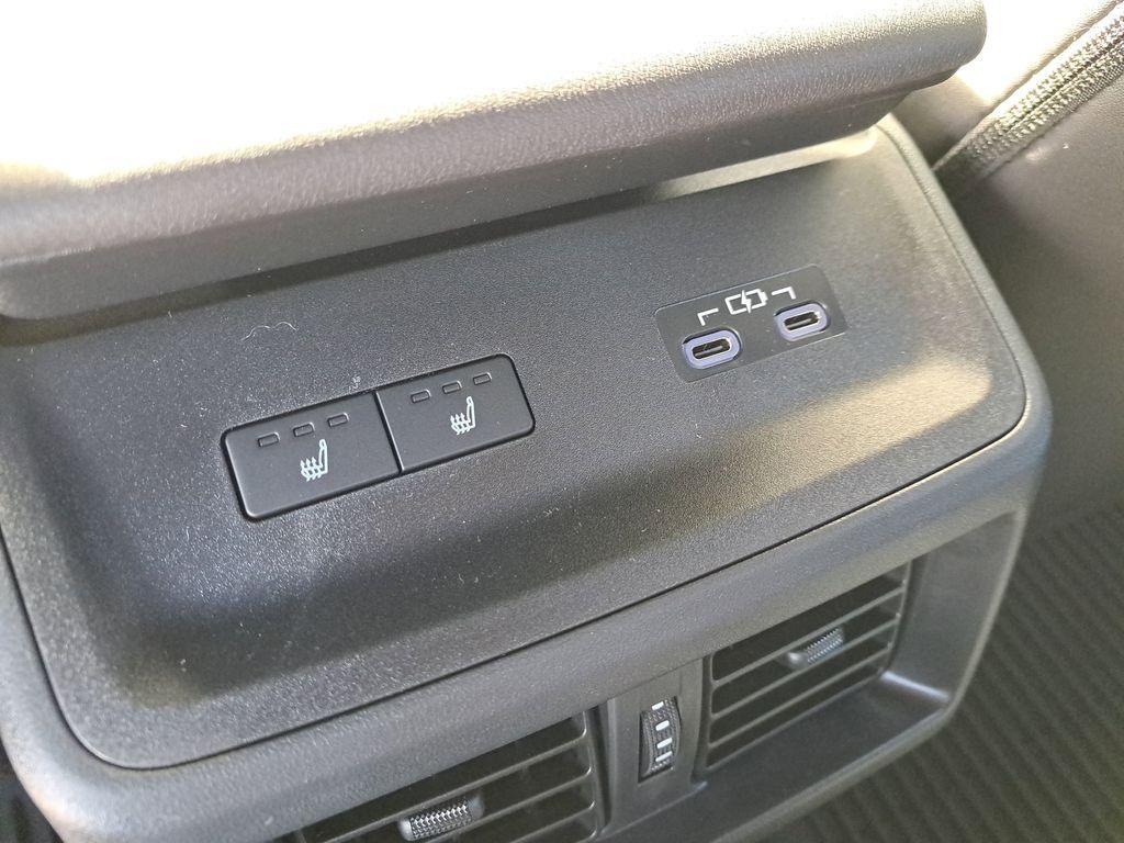 new 2026 Toyota bZ car, priced at $45,600