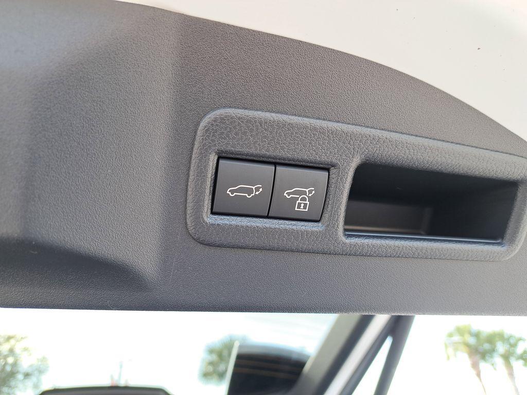 new 2026 Toyota bZ car, priced at $45,600