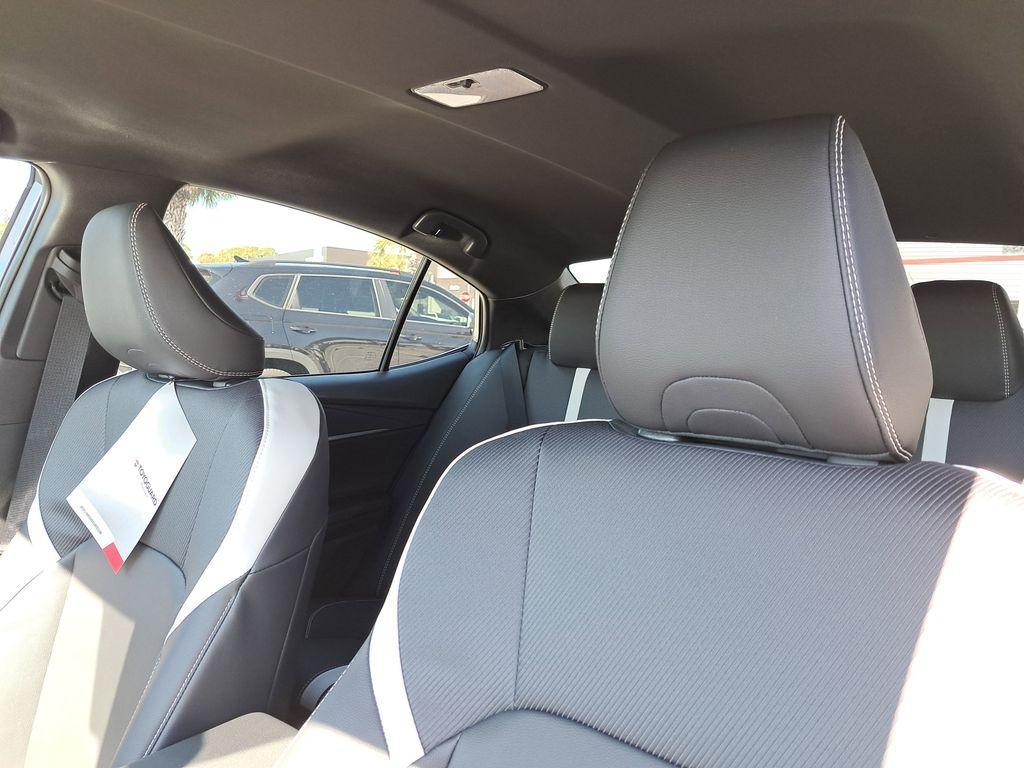 new 2026 Toyota Camry car, priced at $33,517