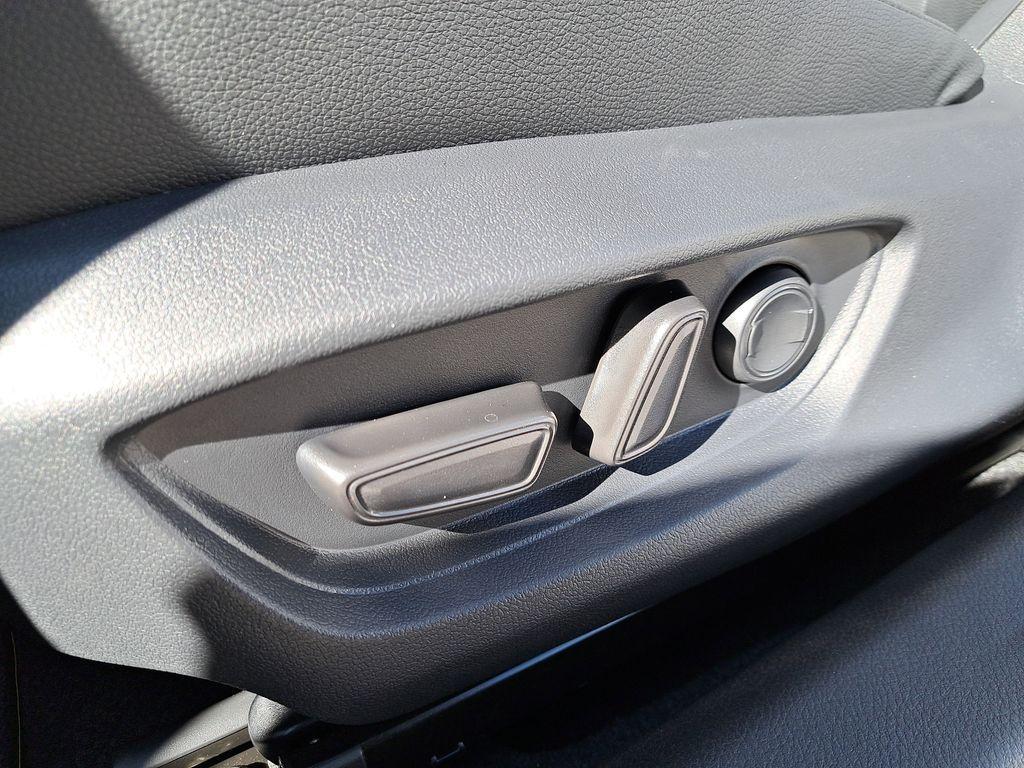 new 2026 Toyota Camry car, priced at $33,517