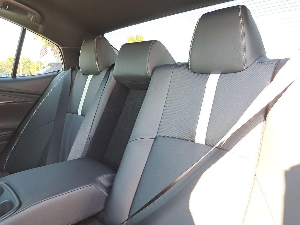 new 2026 Toyota Camry car, priced at $33,517