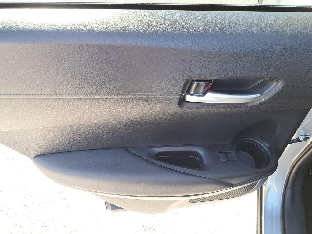 used 2022 Toyota Corolla Cross car, priced at $25,991