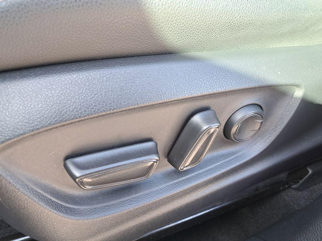 used 2022 Toyota Corolla Cross car, priced at $25,991