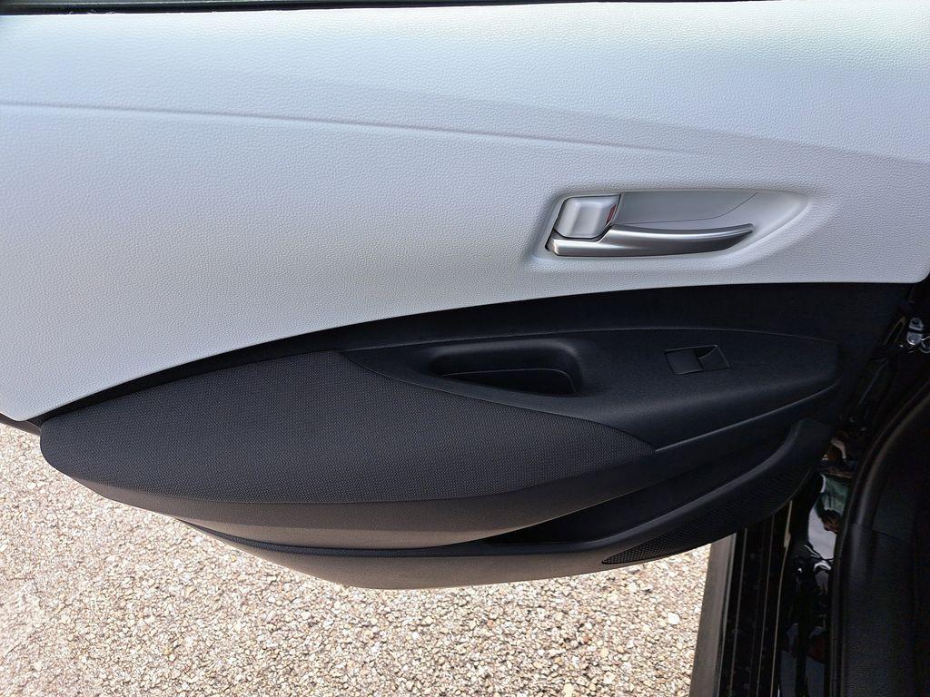 new 2026 Toyota Corolla car, priced at $26,321