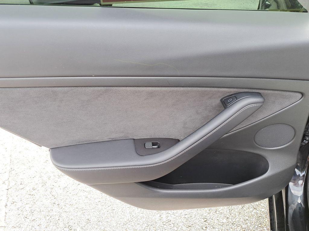 used 2022 Tesla Model 3 car, priced at $19,386