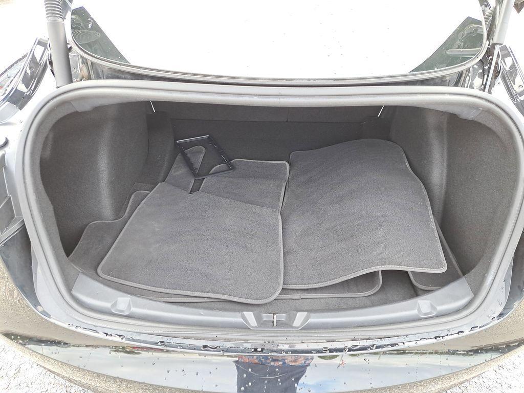 used 2022 Tesla Model 3 car, priced at $19,386