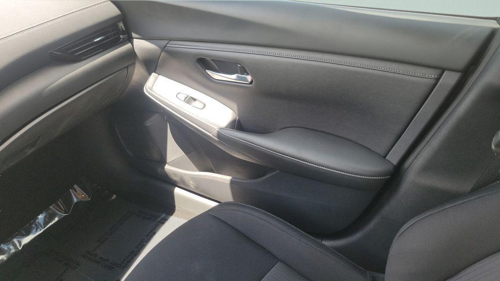 used 2024 Nissan Sentra car, priced at $20,603