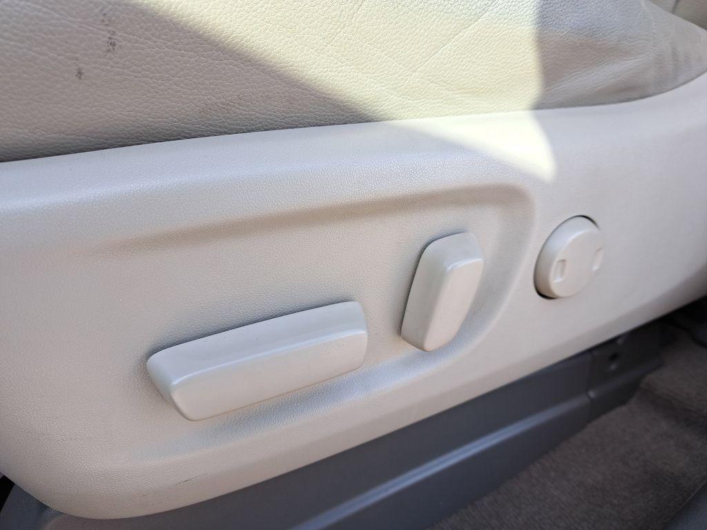 used 2017 Toyota Sienna car, priced at $16,991