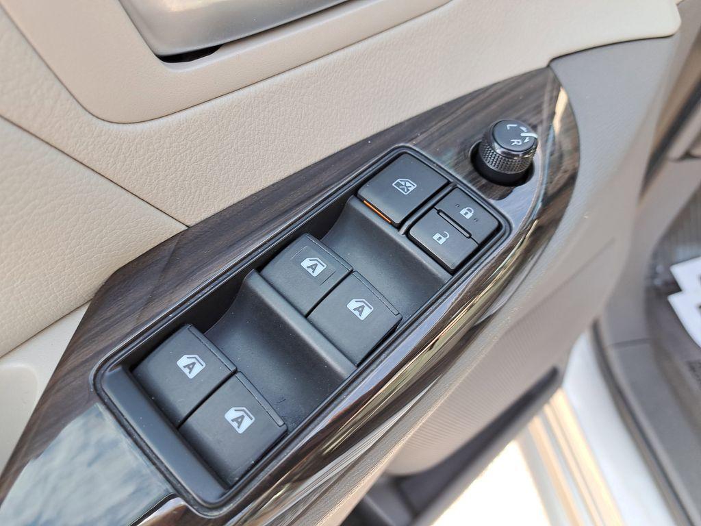 used 2017 Toyota Sienna car, priced at $16,991