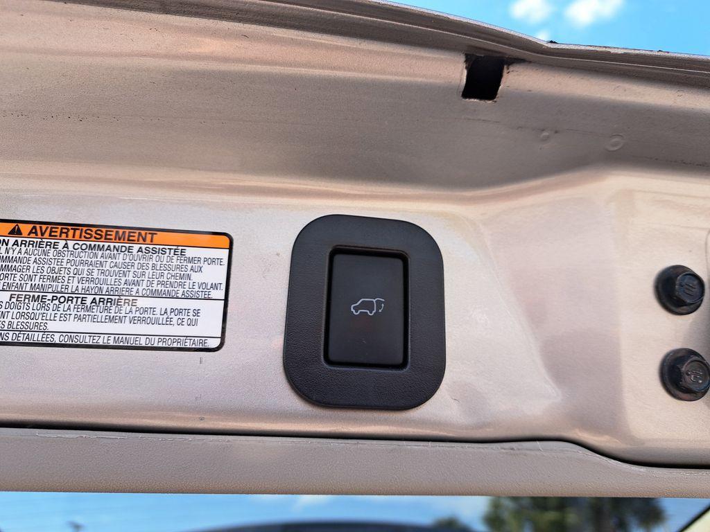 used 2017 Toyota Sienna car, priced at $16,991