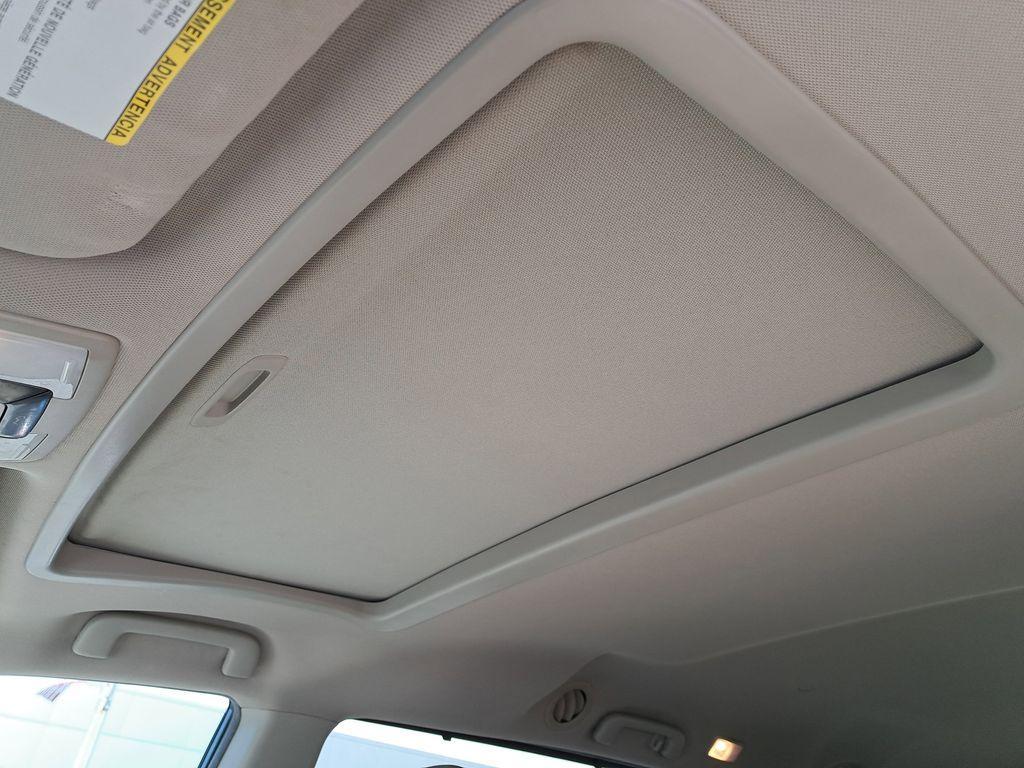 used 2017 Toyota Sienna car, priced at $16,991