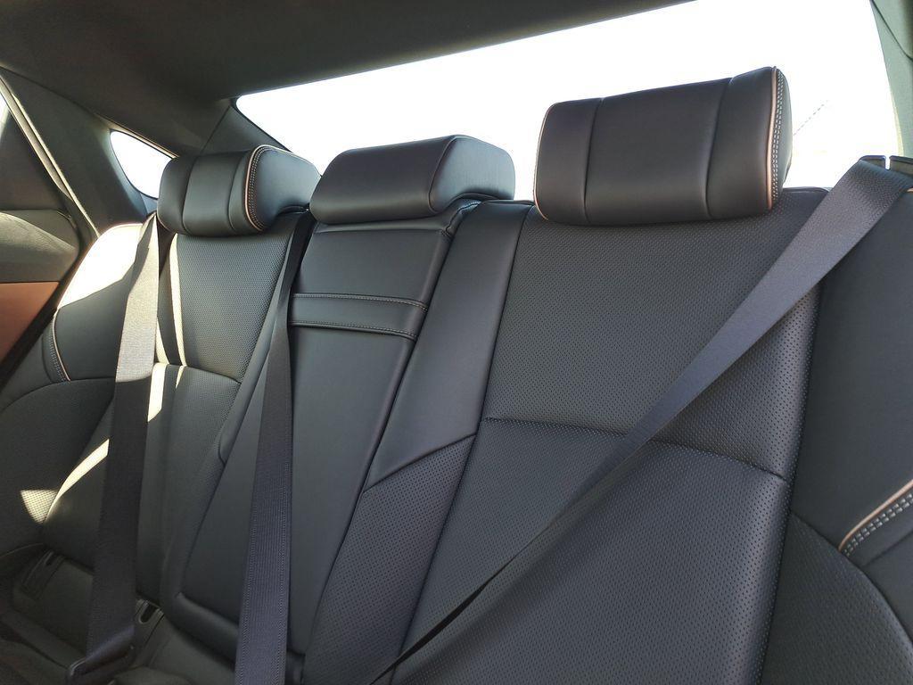 new 2026 Toyota Crown car, priced at $49,117