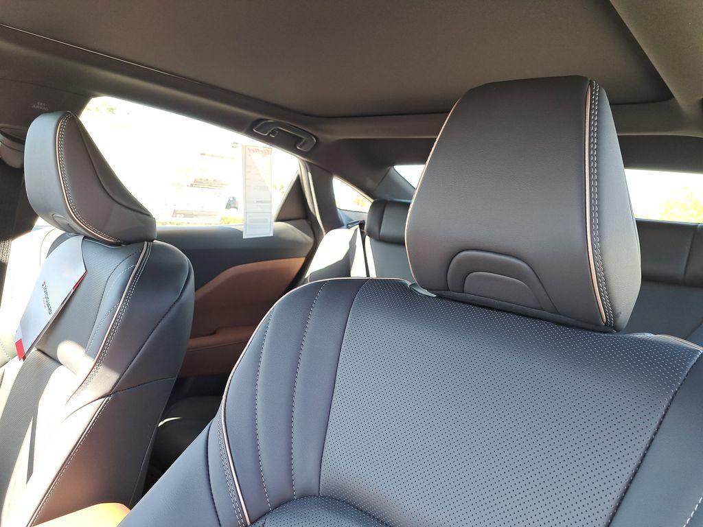 new 2026 Toyota Crown car, priced at $49,117